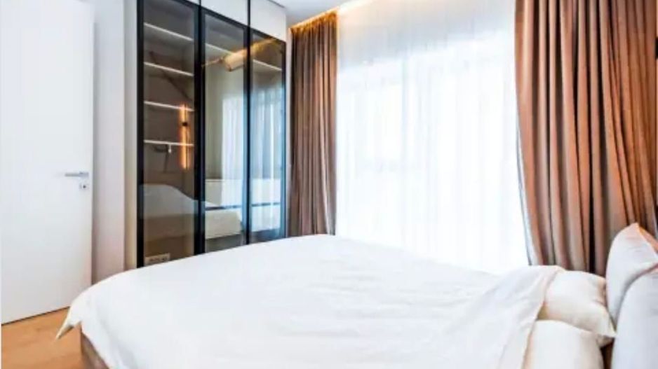 Lifestyle exclusivist in One Verdi Park I Zona Floreasca I 2 camere - Poză 14