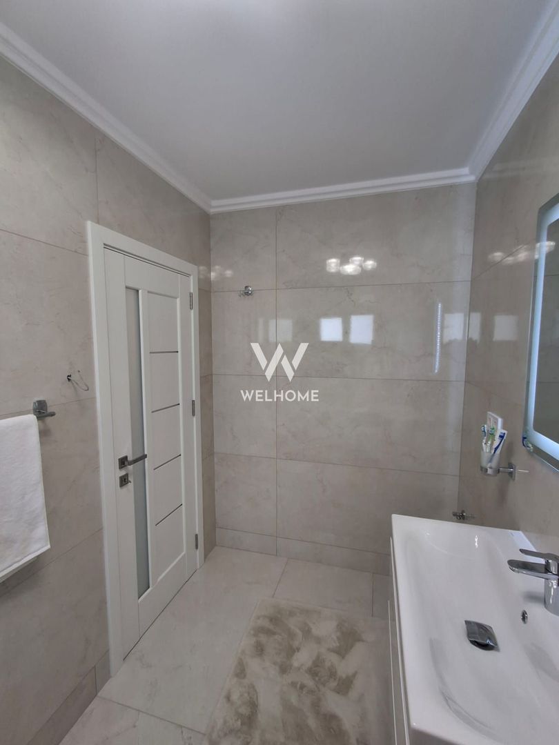 Apartament de lux de vânzare – 5 camere, DaVinci, Sibiu - Poză 23