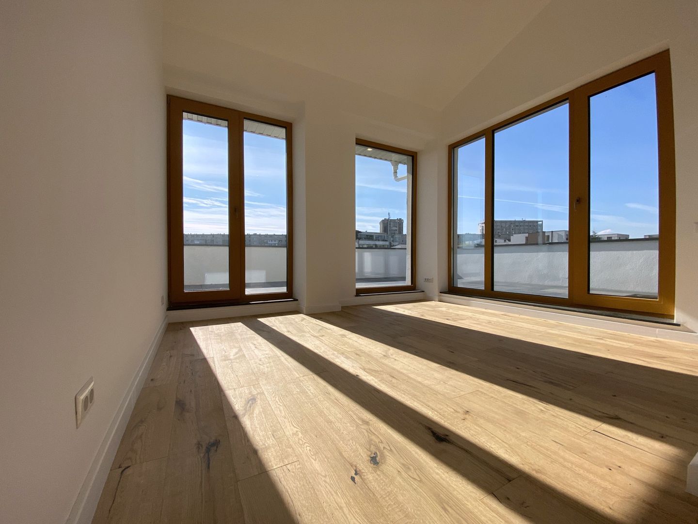 Apartament 4 camere Domenii |  imobil Boutique 20 - Poză 3