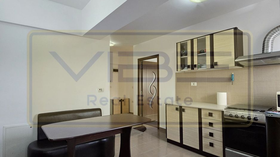 Tudor Vladimirescu- Central-Iulius Mall - Decomandat - 450 euro - Poză 10