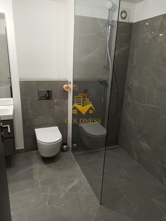 2 camere, modern, parcare, bloc nou, Liberty Iris zona Garii, Dedeman - Poză 5