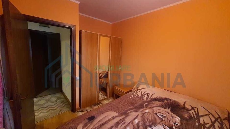 Inchiriez Apartament 2 camere Green Park Tatarasi - Poză 5