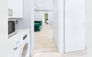 Tur virtual- 3 camere |Elegant| Parcare subterana| Boxa| zona Aradului - Poză 19