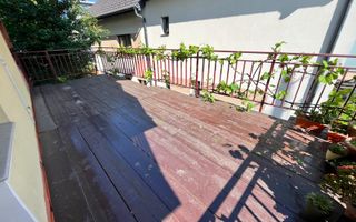 Apartament 3 camere cu terasa de 24 mp, parcare, imobil tip vila, Buna Ziua - Poză 20