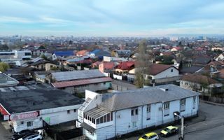 Casă + Spațiu Comercial - Str.Strandului - 200 mp Utili - Trifazic - Poză 20