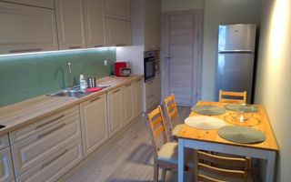 2 camere decomandate, modern, parcare subterana, Brancusi, semicentral - Poză 2