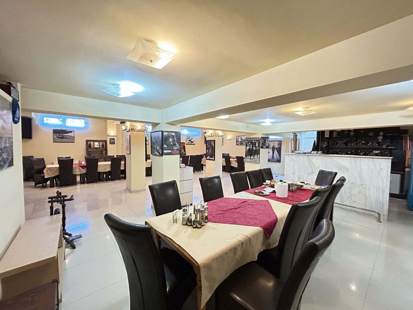 Hotel Austin D+P+3E de inchiriat - ideal birouri/clinica/scoala soferi - Poză 4