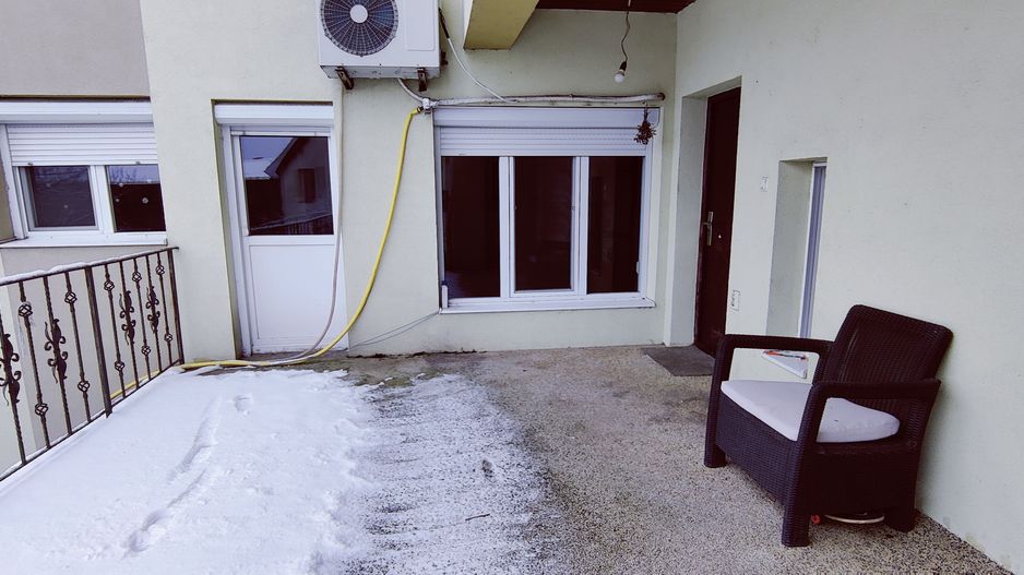 SPATIU BIROURI 110 MP -  GHIRODA - Poză 16