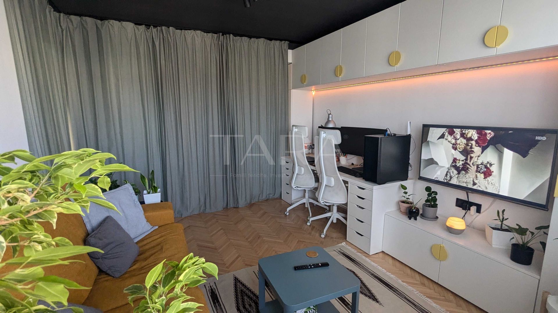Apartament 2 camere, Mănăștur – zona Școala Ion Creangă - Poză 3