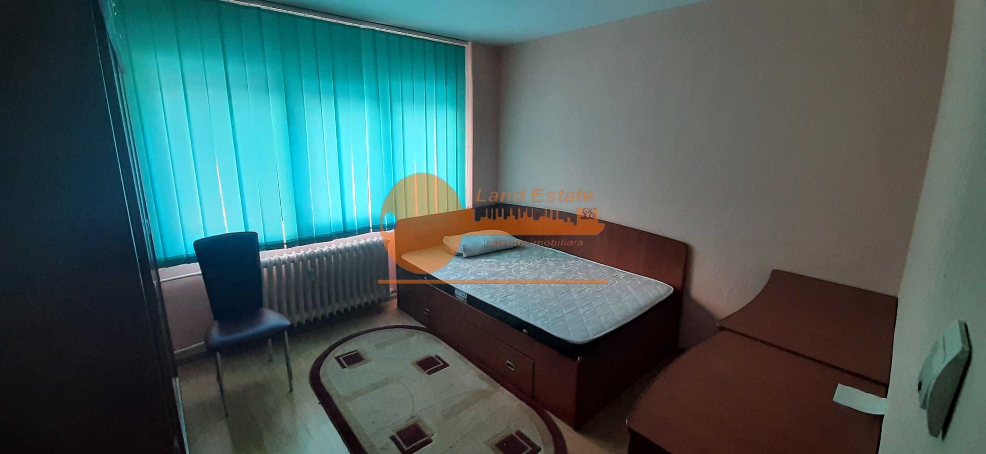 Apartament 2 camere de închiriat | Gorjului | Etaj 1 | Metrou la 1 minut - Poză 3