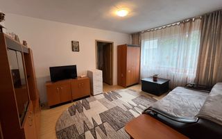 Apartament 2 camere-etaj 2-balcon-Zona Lama - Poză 1