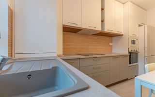 Apartament 2 camere de închiriat în Maurer Villas cu loc de parcare - Poză 3