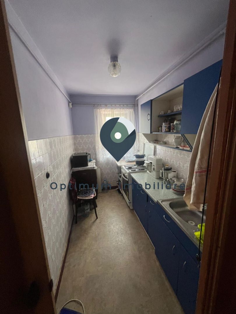 Apartament cu 2 camere, decomandat in Manastur ! - Poză 3