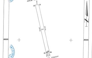 Teren intravilan ***15.000mp*** deschidere Lac Snagov 120ml // Snagov - Schiță 19
