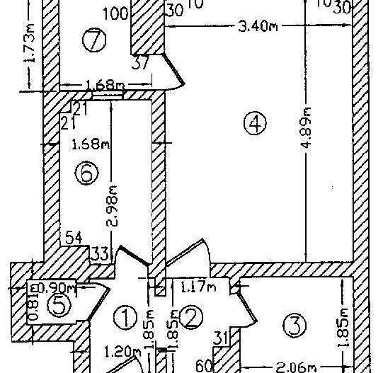 Garsonieră mobilată și utilată complet, Drumul Taberei - Poză 7