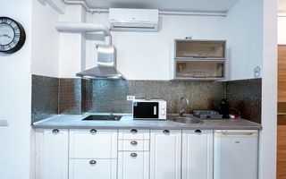 MAMAIA NORD(COD 05) Studio Elegant si Curte Proprie la Malul Marii! - Poză 9