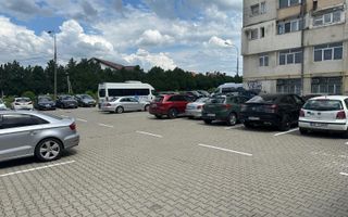 Spatiu comercial I Central I parcare privata - Poză 8