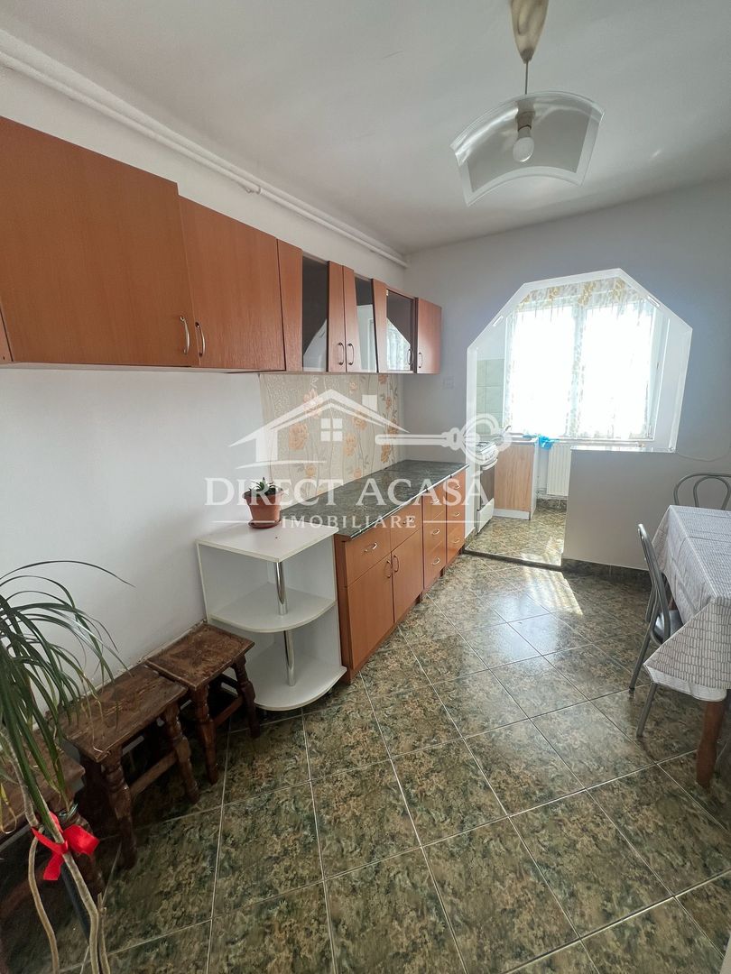 Apartament 2 camere spatios, luminos - Tudor - balcon,camara si debara - Poză 11