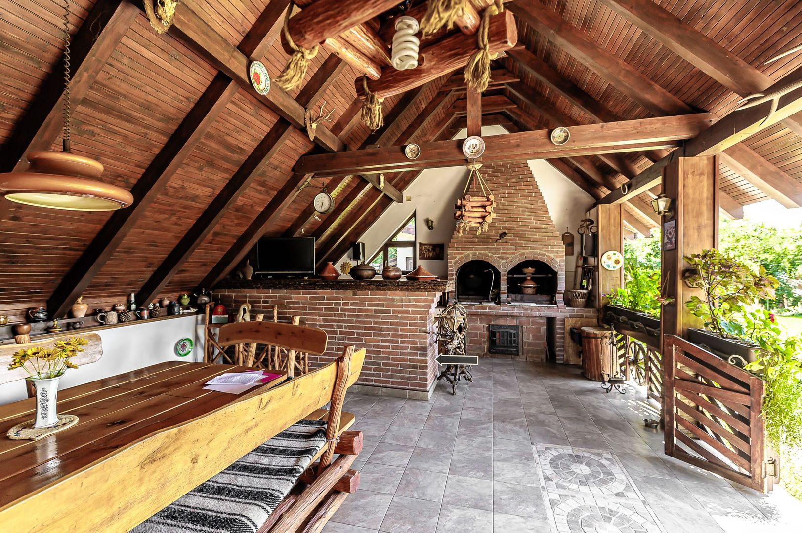 Vilă istorică în Arad. - Poză 15