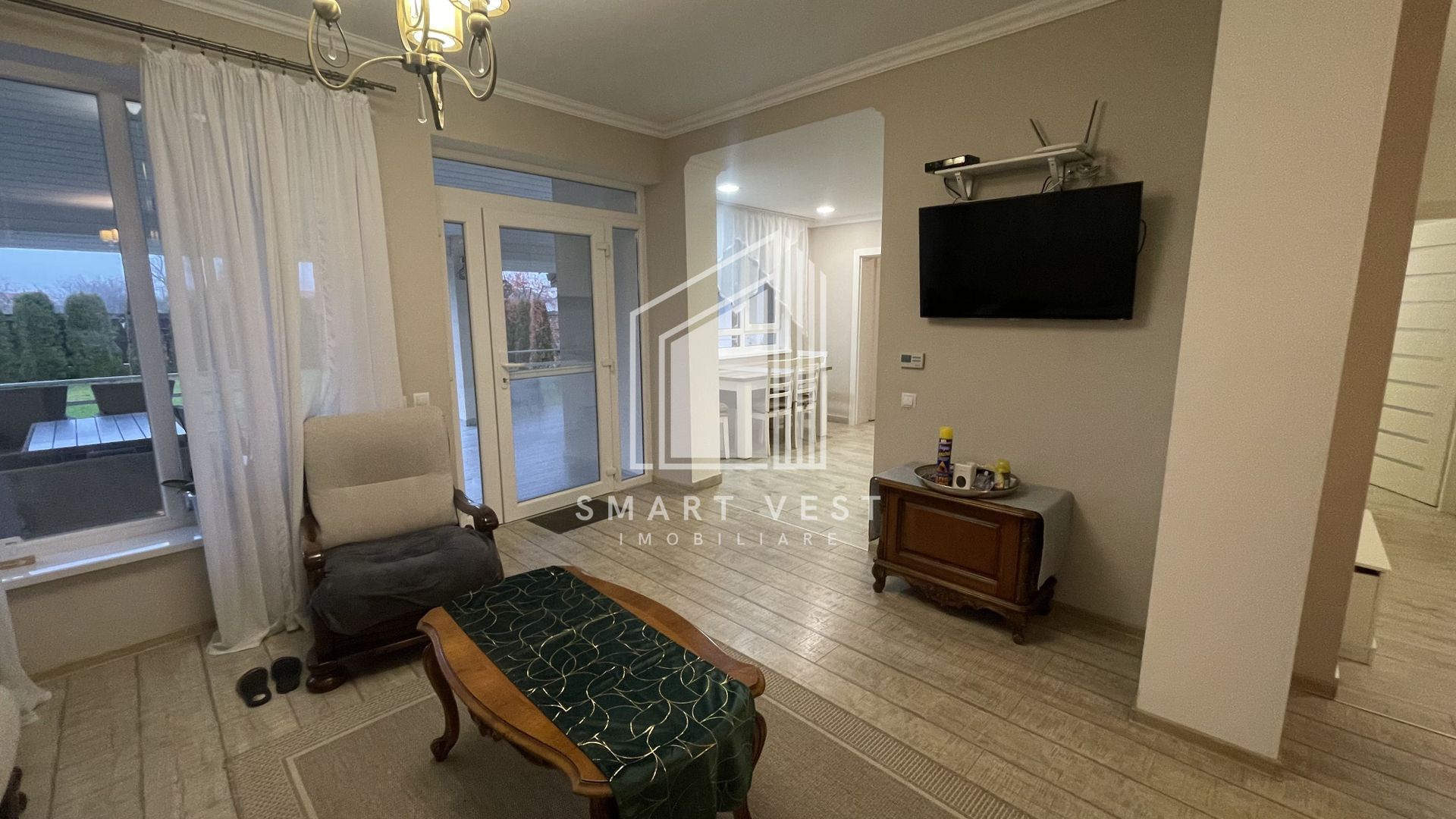 Casa de vanzare | 240mp | Strada Dara - Poză 11