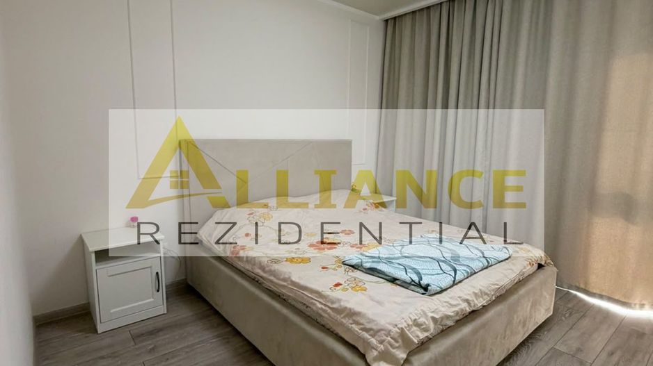 🏡 EXCLUSIVITATE | APARTAMENT 3 CAMERE PASARELA – APOLLO - Poză 7