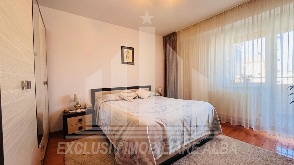 Vand Apartament 2 camere, bloc nou, Cetate-Bulevardul Transilvaniei - Poză 4