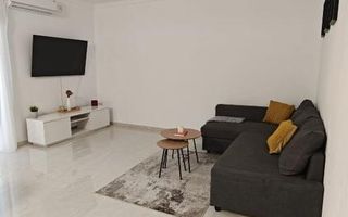 Braytim-Giroc | 2 Camere | Mobilat si Utilat | Etaj intermediar | Loc de parcare - Poză 2