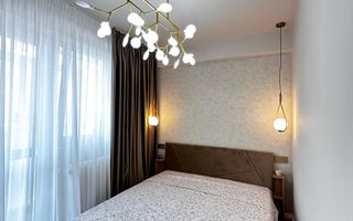 Apartament 2 camere TEI I Parc - roata I renovat total 2025 I 40 mp - Poză 4