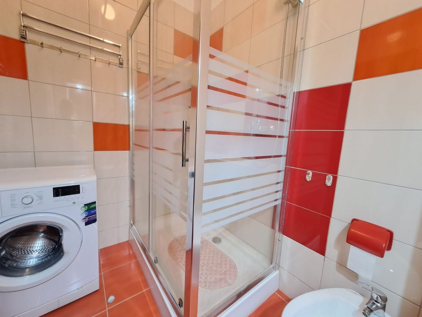 Apartament 2 camere Militari Residence - Poză 18