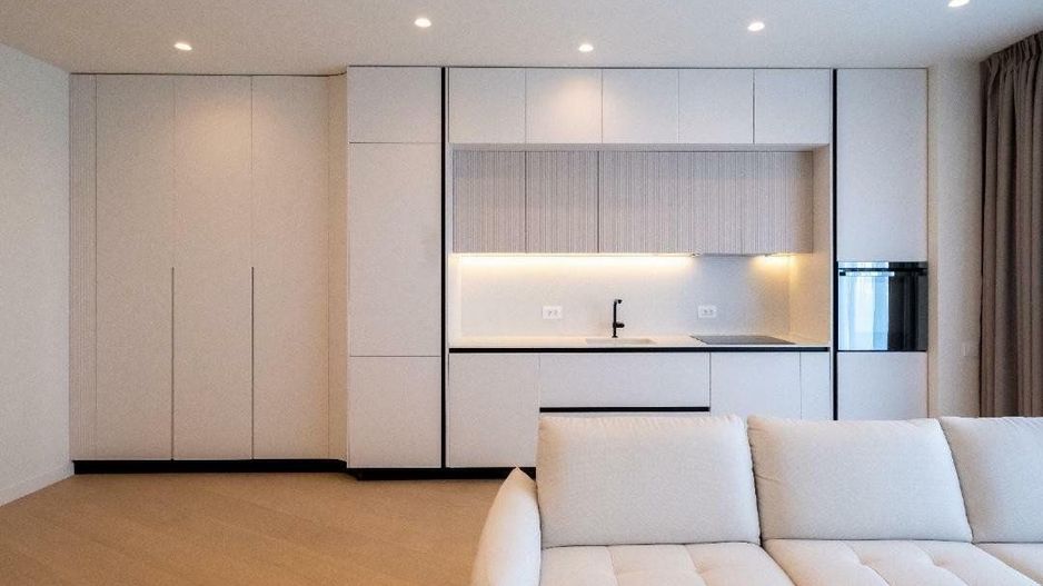 Apartament 3 CamerÄ™ Aviatiei Tower - Poză 8