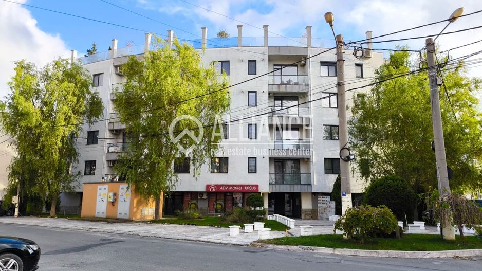 MAMAIA NORD -  (COD01) Apartament confortabil „la cheie”! - Poză 1