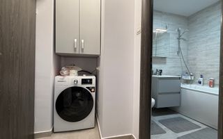 2 camere renovate | Calea Moșilor – Eminescu - Poză 7