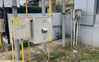 Spațiu industrial - Hala de vanzare, Calea Republicii ! - Poză 15