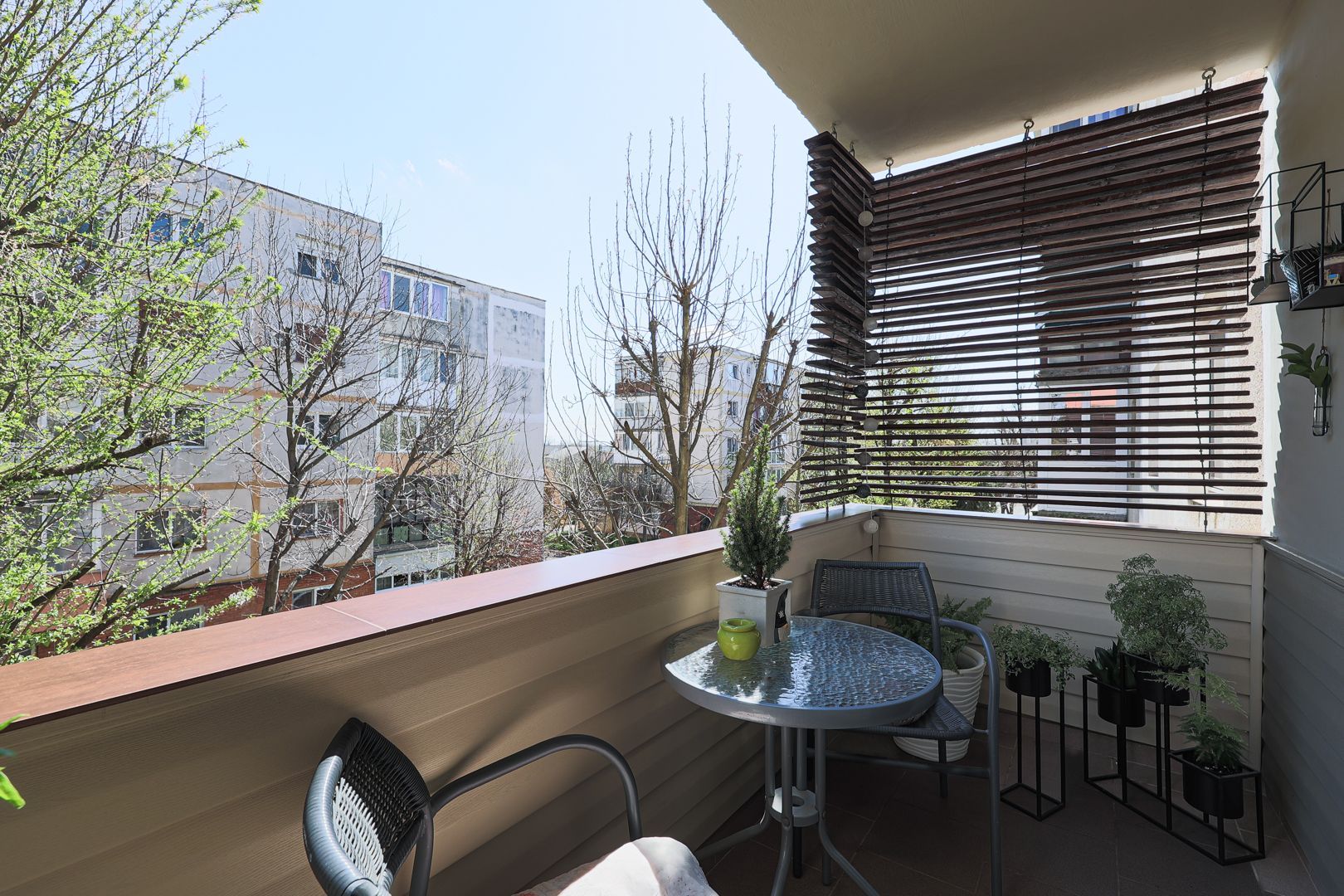 VÂNDUT! Apartament, 3 camere, Etajul 2 în Micalaca, Zona Orizont. - Poză 5