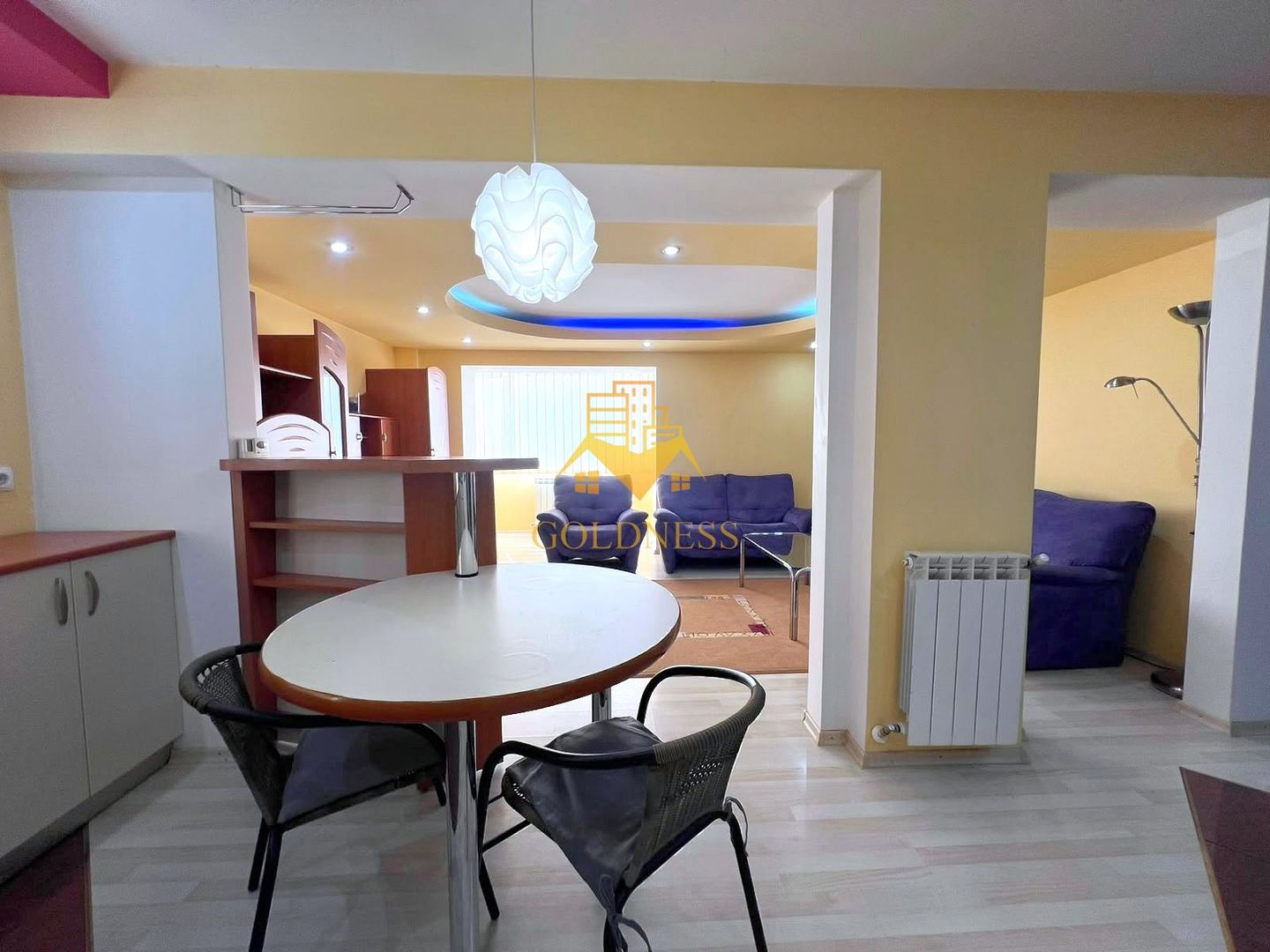 3 camere, Plopilor,Parcul Rozelor, Hatieganu,Calvaria,PET Friendly - Poză 8
