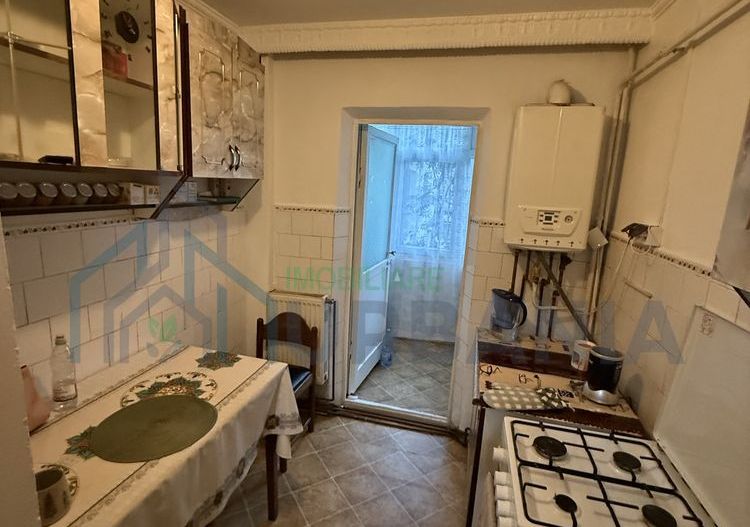Apartament 2 camere decomandat de inchiriat in cartierul Dacia, Alexandru cel Bun - Poză 4