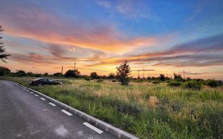 Teren 7039 mp utili Otopeni - ideal investiție - Poză 3