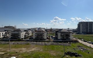 Apartament cu 2 camere + Loc de parcare -  Titan - Theodor Pallady - Poză 16