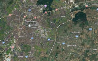TEREN MOSNITA VECHE 727 MP - Poză 3