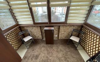 Apartament cu 2 camere, parcare, 65mp, Zona Dimitrie Cantemir - Poză 10