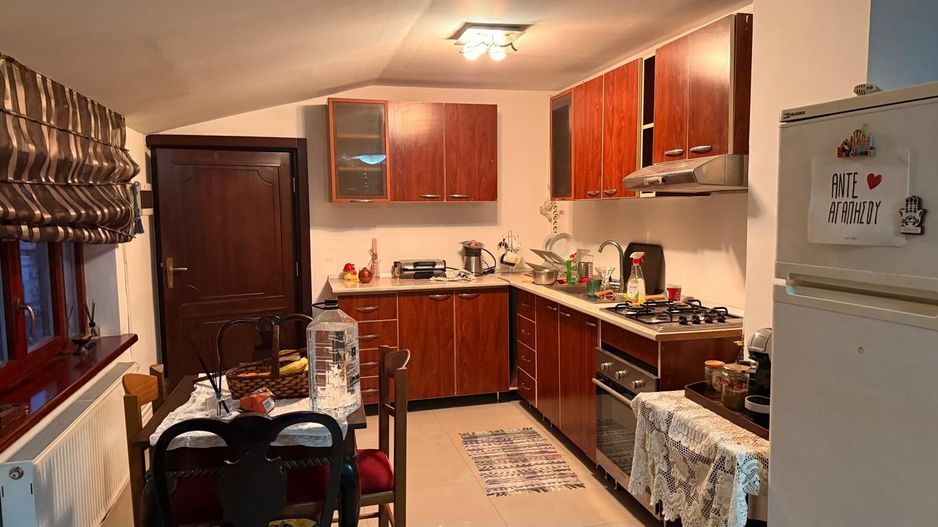 Ag BRASADAS vinde vila interbelica zona UNIRII. - Poză 22