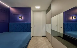 3 CAMERE|CENTRU|2026|2 BAI|2 BALCOANE |MOBILAT|UTILAT - Poză 15
