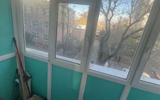 AP. 4 CAMERE TEI, MASINA SPALAT VASE, PET-FRIENDLY, BLOC REABILITAT - Poză 20