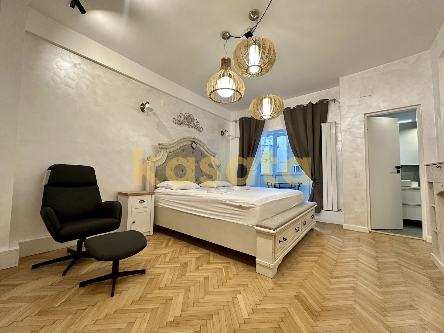 OPORTUNITATE | APARTAMENT 4 CAMERE | UNIVERSITATE | IDEAL INVESTITIE - Poză 3