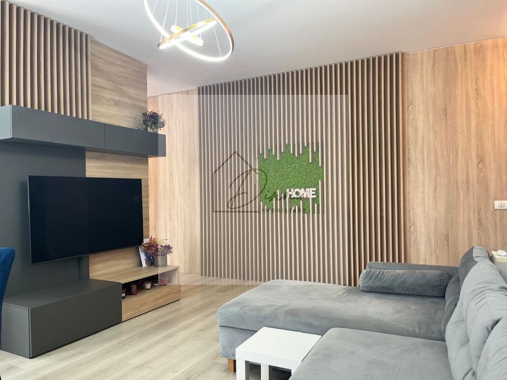 Apartament 3 camere Apptown North Pipera I Rond OMV I mutare imediata - Poză 1