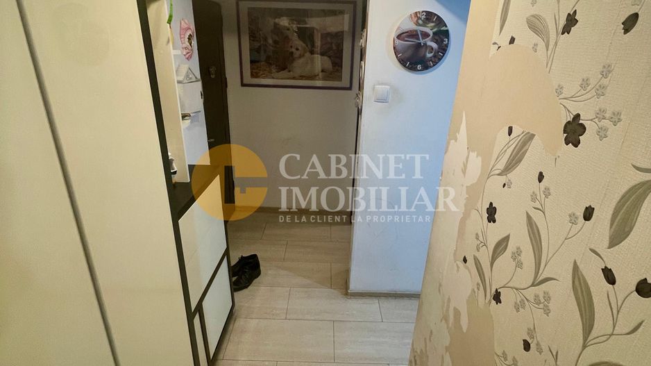 Apartament cu 3 camere - Etaj Intermediar - Bloc din 80 - Tesatura - Poză 7