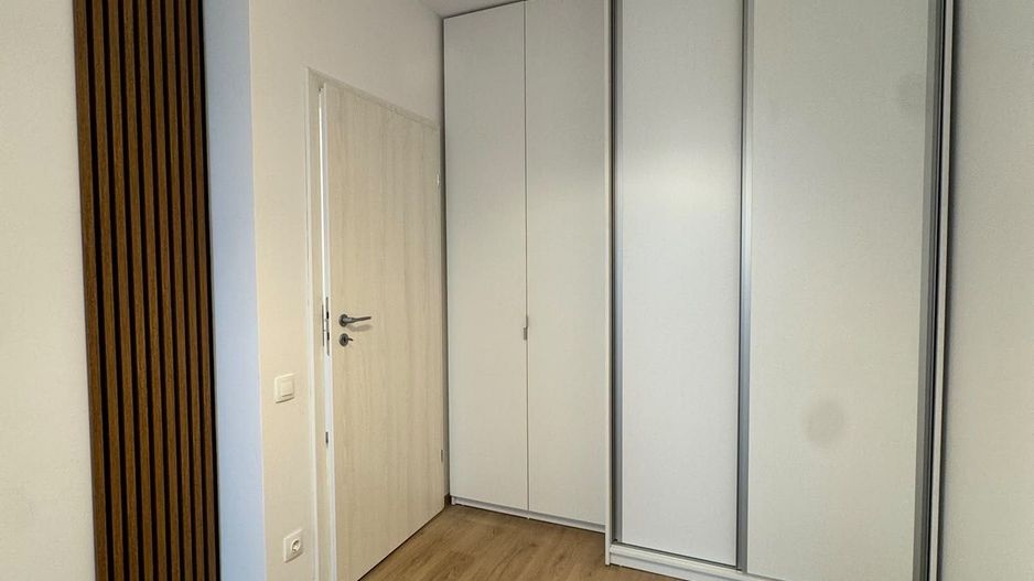 Apartament 2 camere de vanzare | loc de parcare subteran | metrou - Poză 5