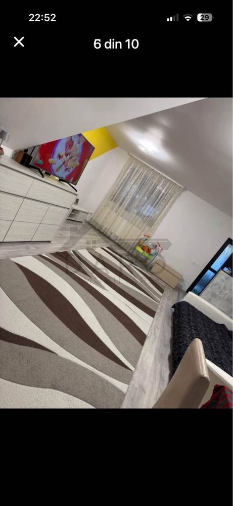 Inchiriez casa Tg Mures - Poză 2