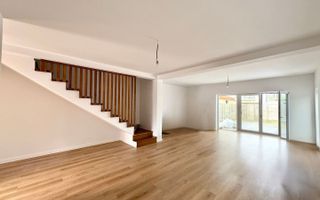 Duplex modern cu 4 camere si dressing | Mosnita Noua | ESO Petrol - Poză 1