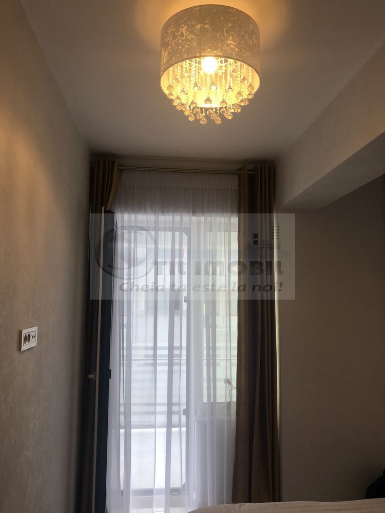 Apartament INTABULAT in Royal Town -  46,8 mp ! Mobilat si utilat ! - Poză 7